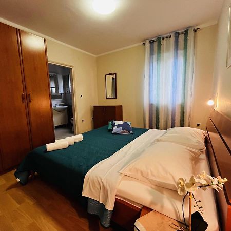 Apartmani Ivica 크르크 외부 사진