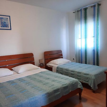 Apartmani Ivica 크르크 외부 사진