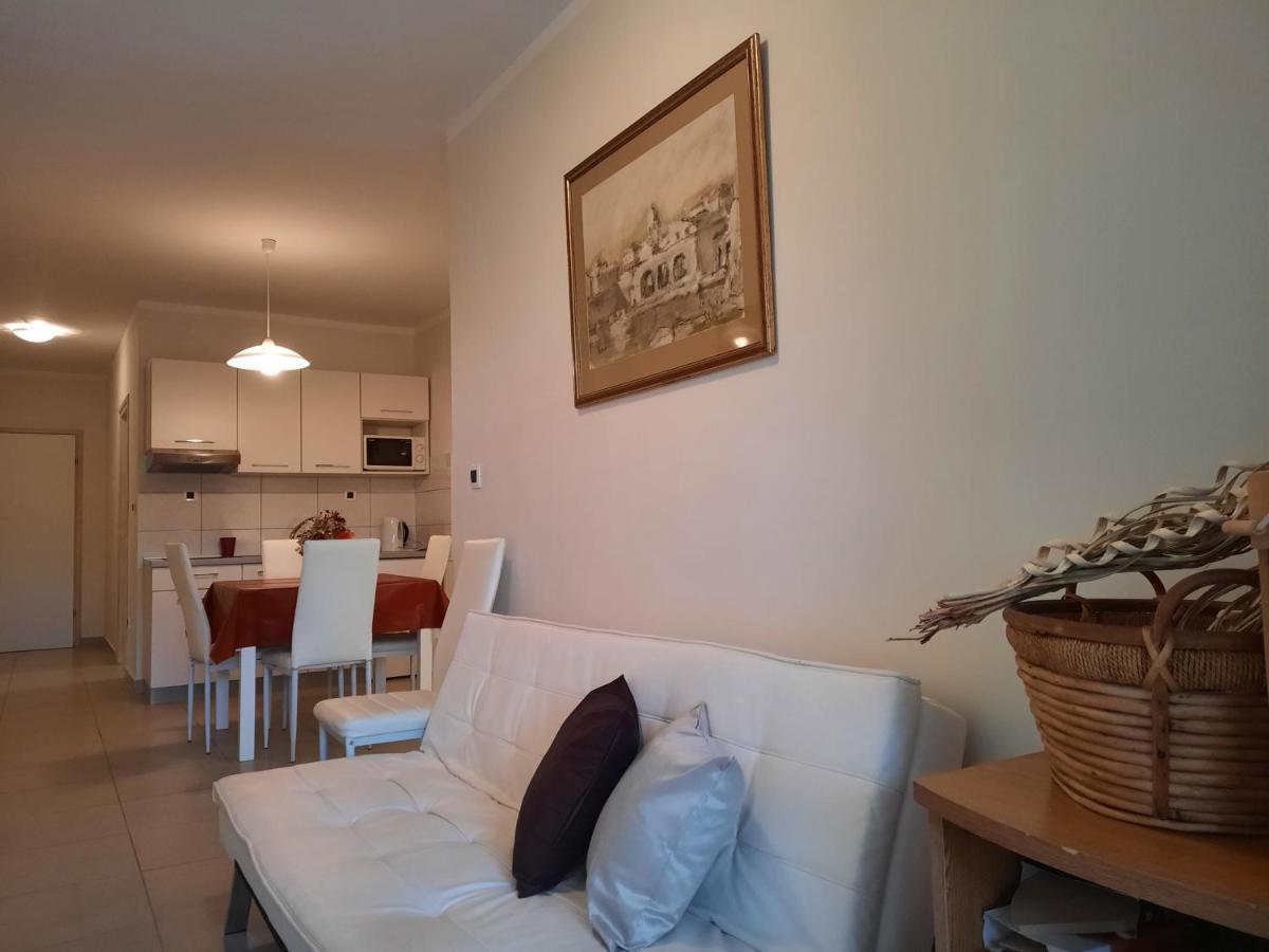Apartmani Ivica 크르크 외부 사진